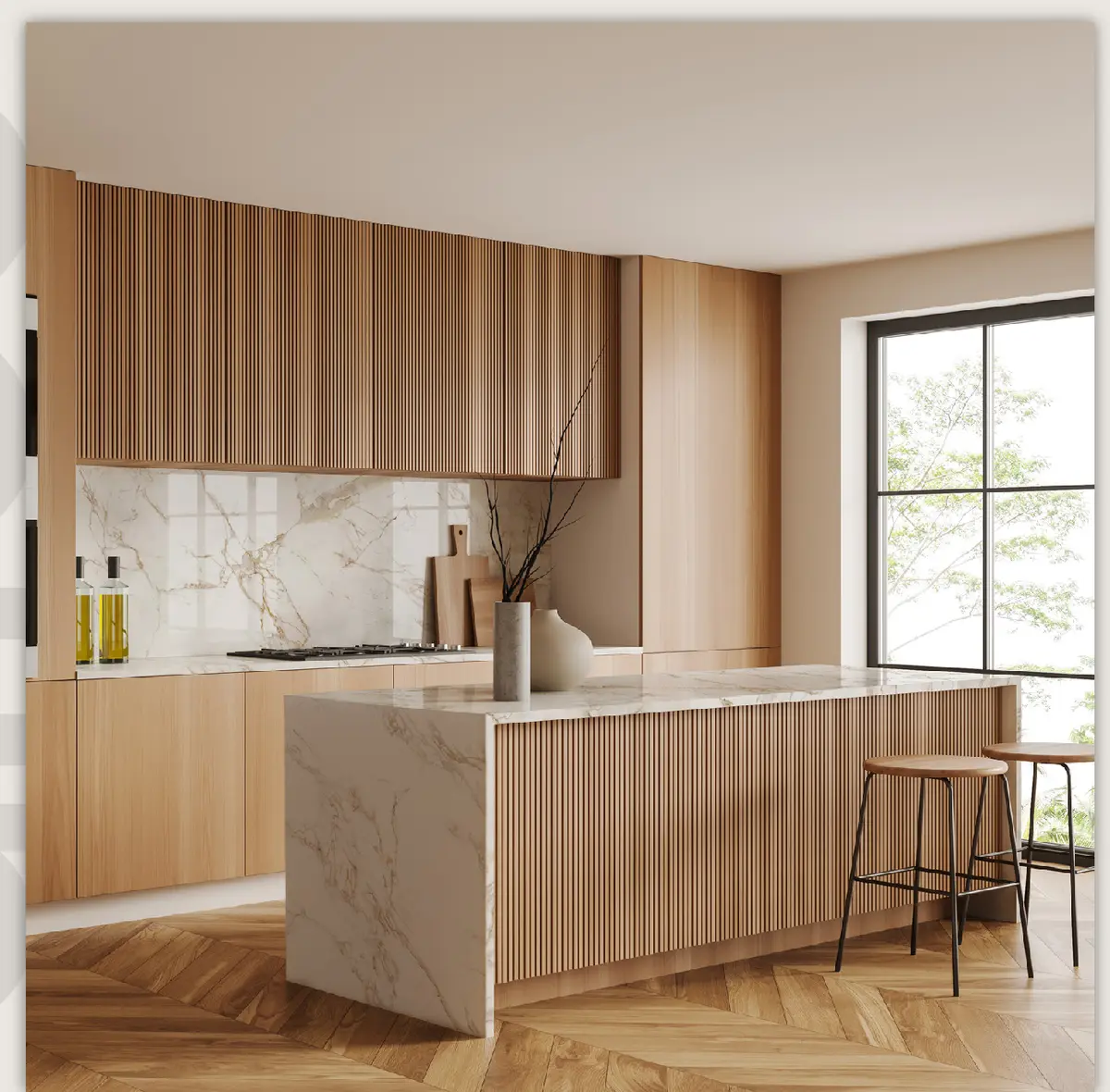 Calacatta Claire