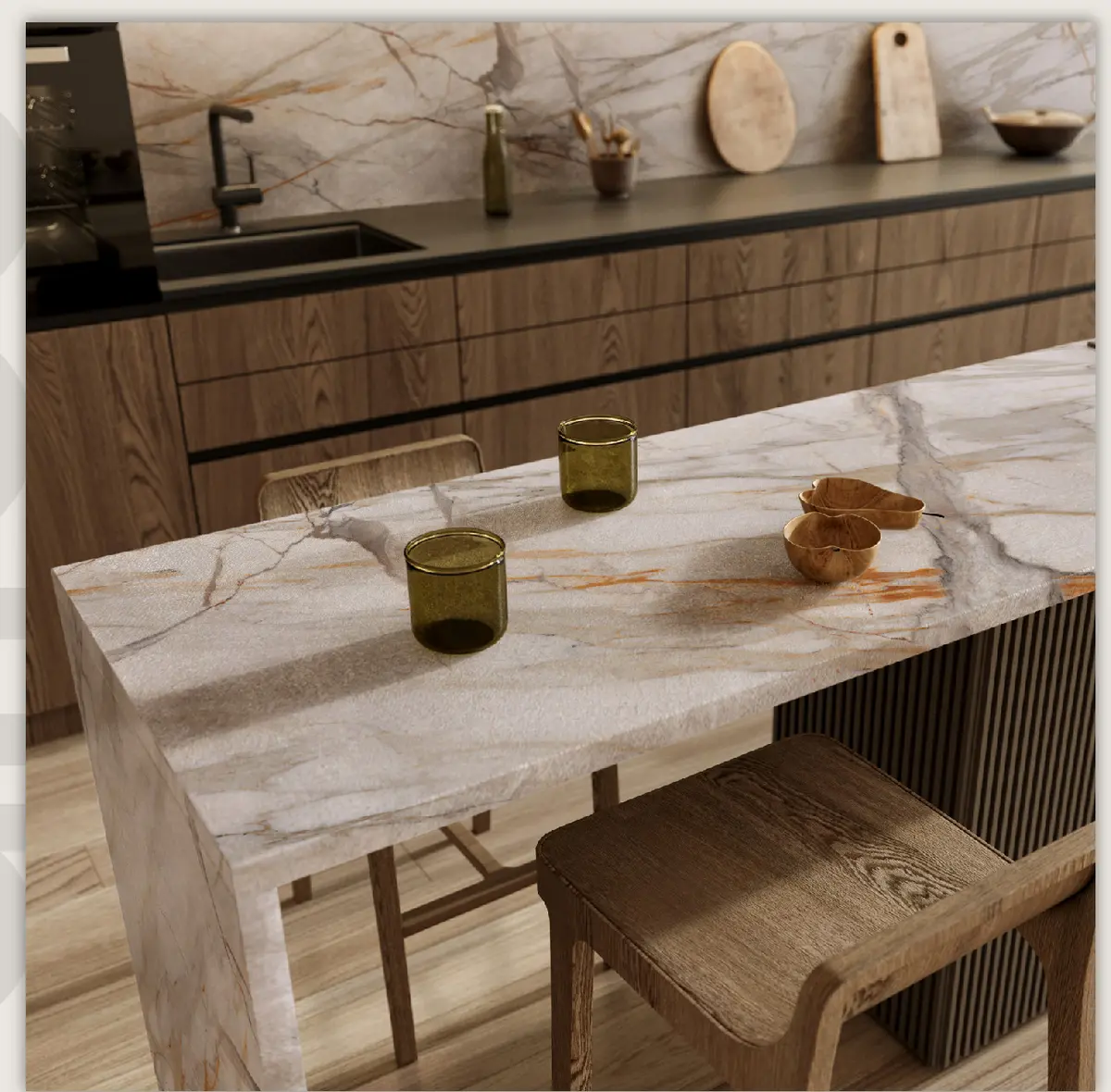 Calacatta Phoenix