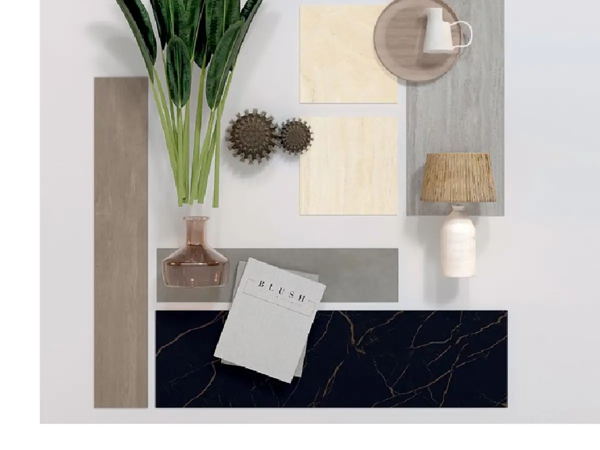 Borgogna Stone Bone