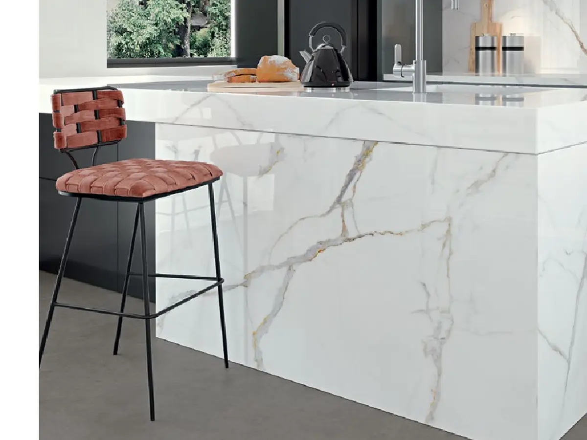Calacatta Unique