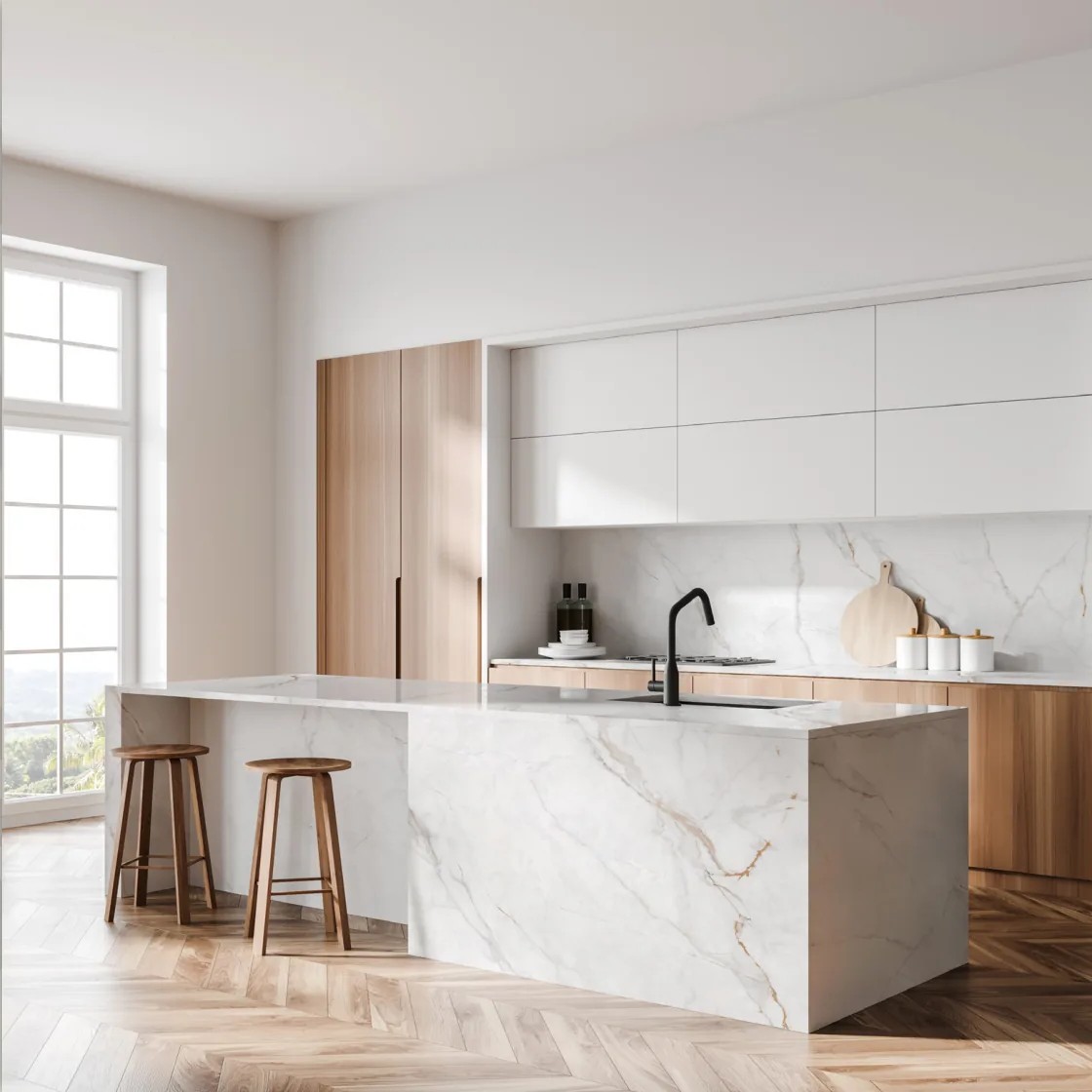Bianco Lassa Lux