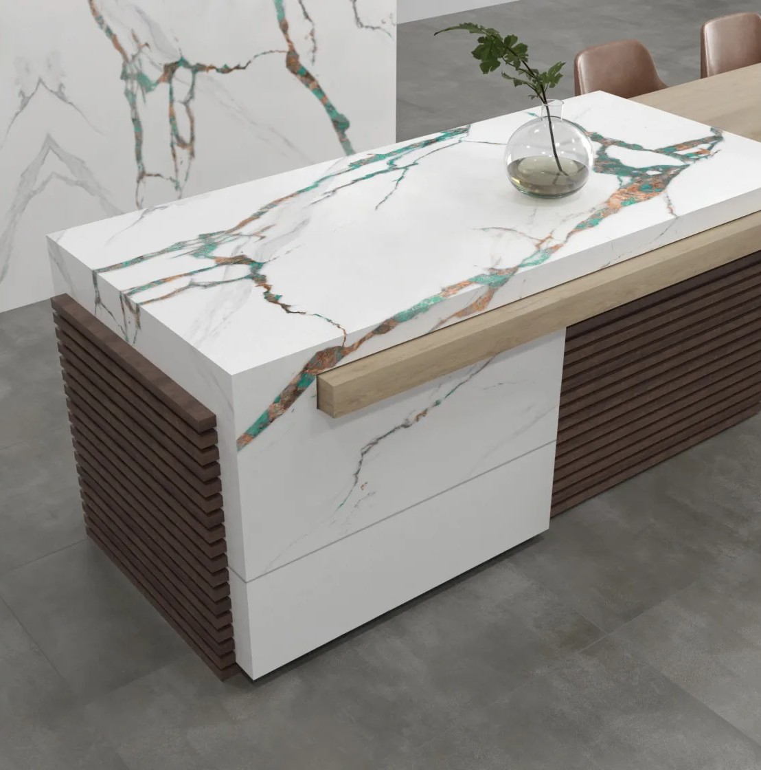Calacatta Jade