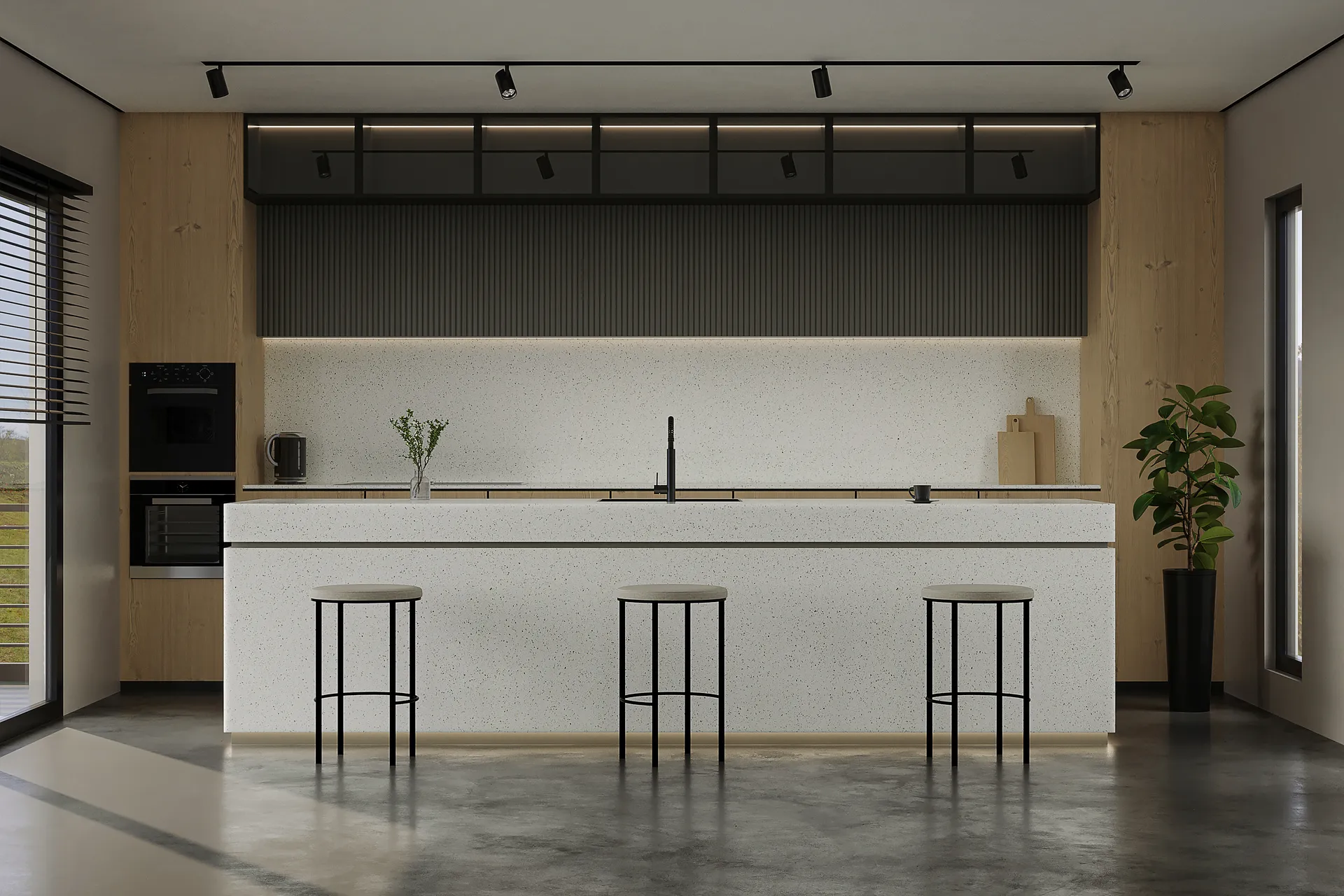 Lusetia White