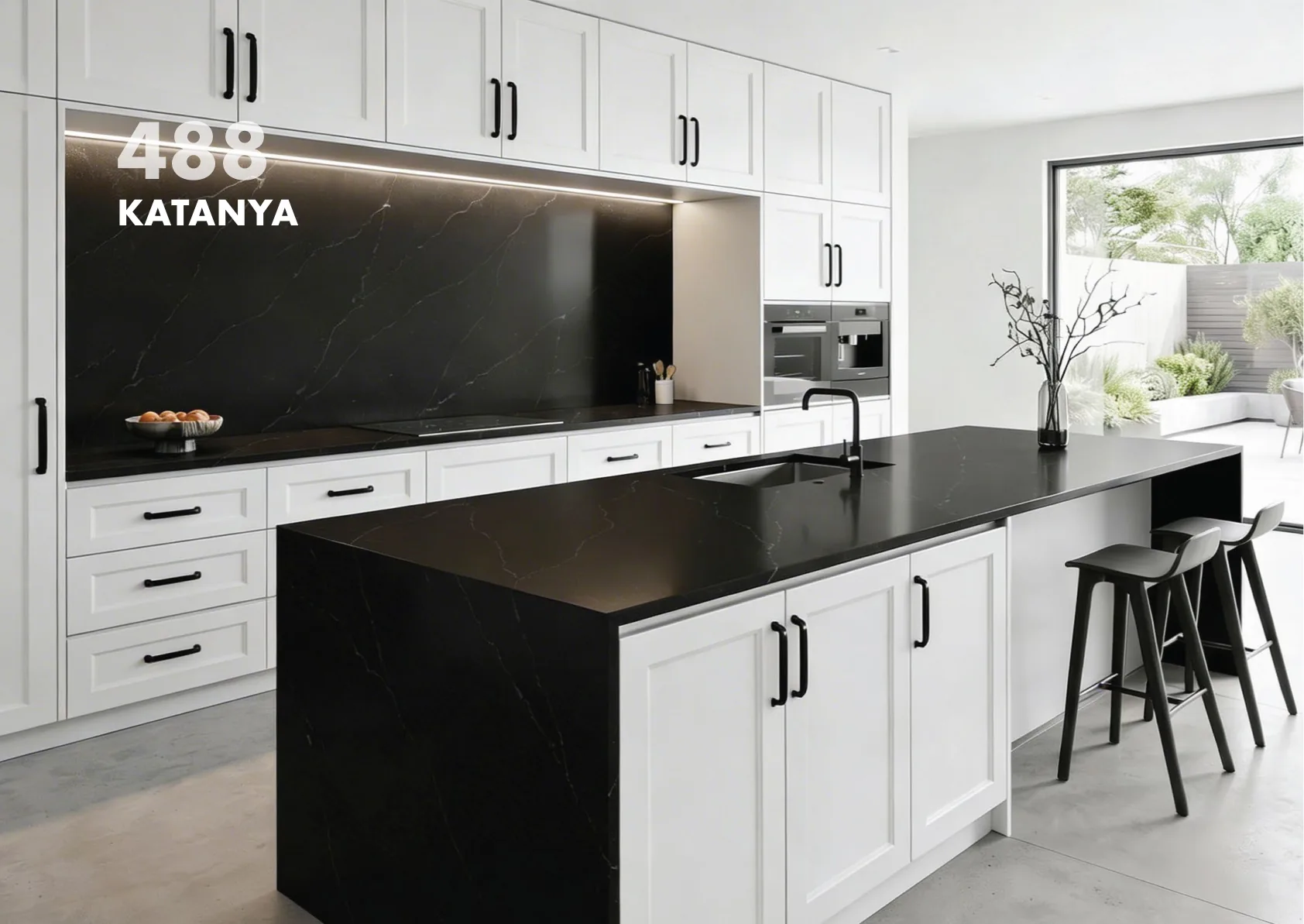 Katanya
