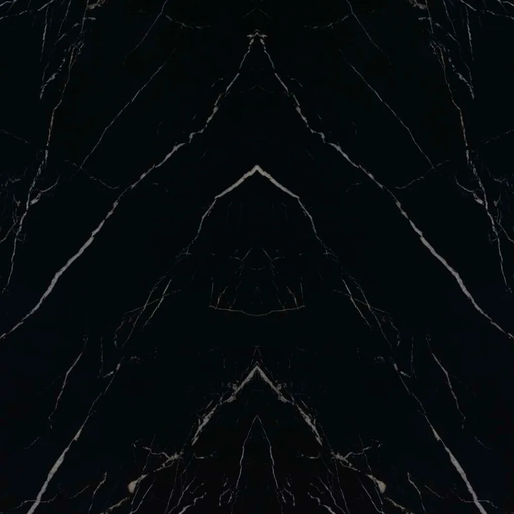Black Calacatta Bookmatch