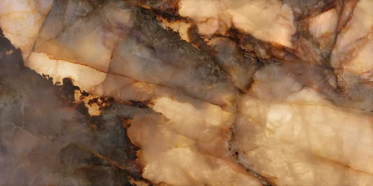Golden Dust