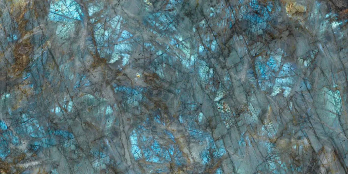 Lemurian Blue